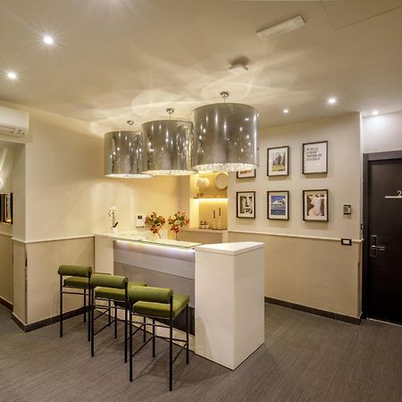 Stay Inn Rome Via Del Corso Eksteriør bilde