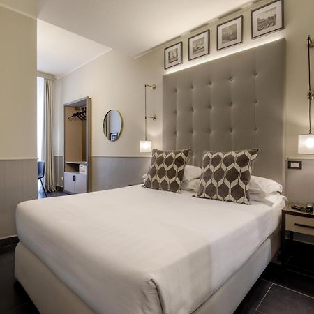 Stay Inn Rome Via Del Corso Eksteriør bilde