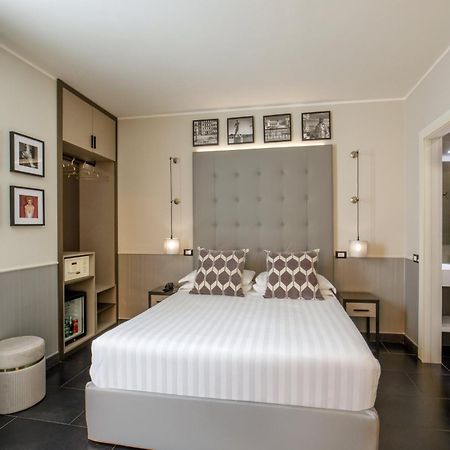 Stay Inn Rome Via Del Corso Eksteriør bilde
