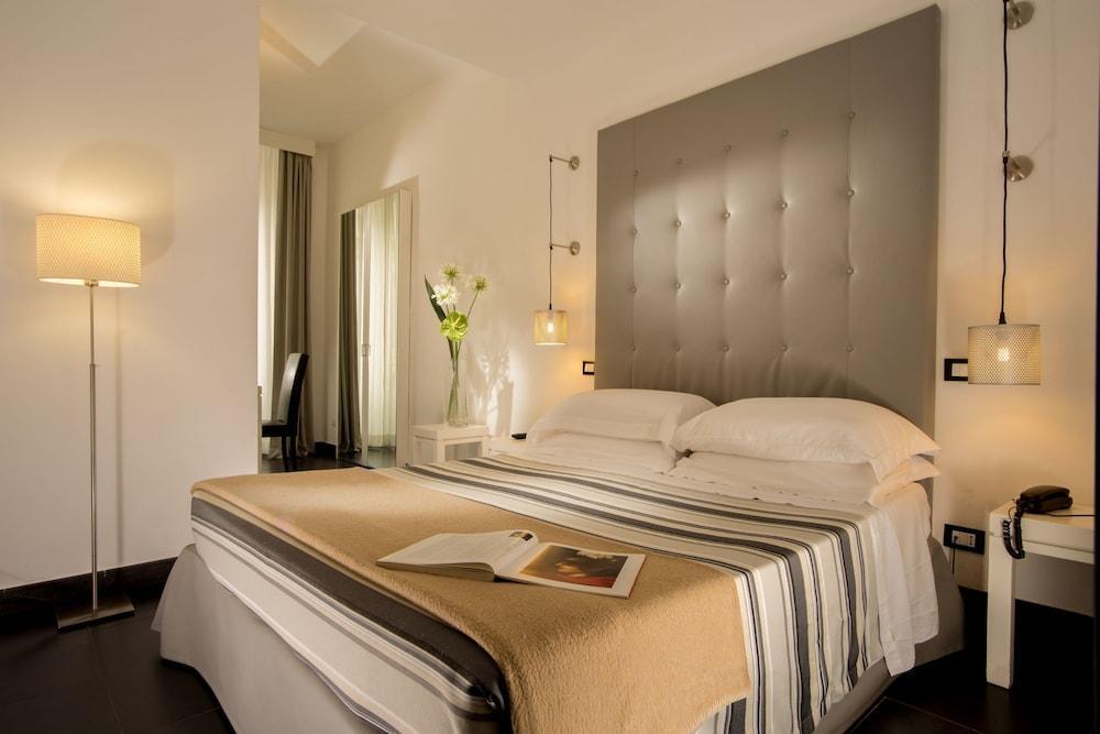 Stay Inn Rome Via Del Corso Eksteriør bilde