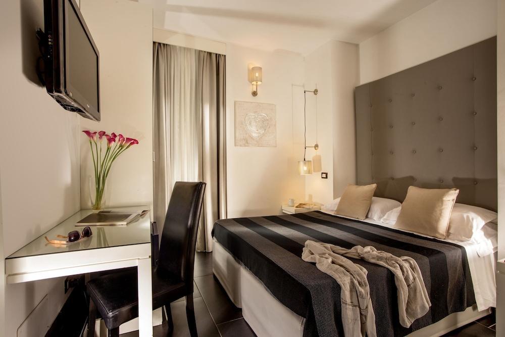 Stay Inn Rome Via Del Corso Eksteriør bilde