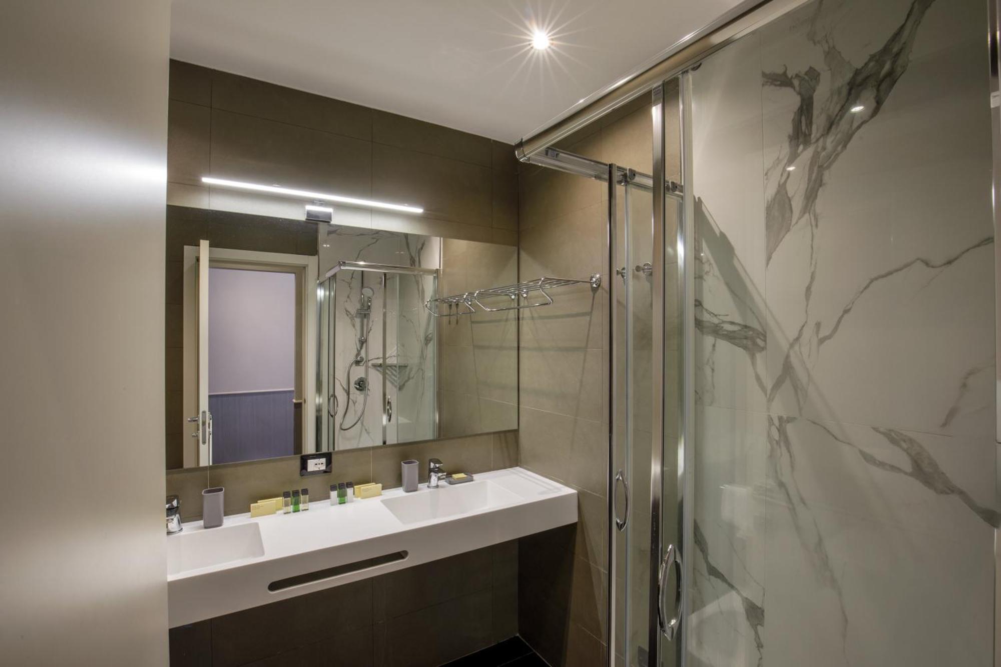 Stay Inn Rome Via Del Corso Eksteriør bilde