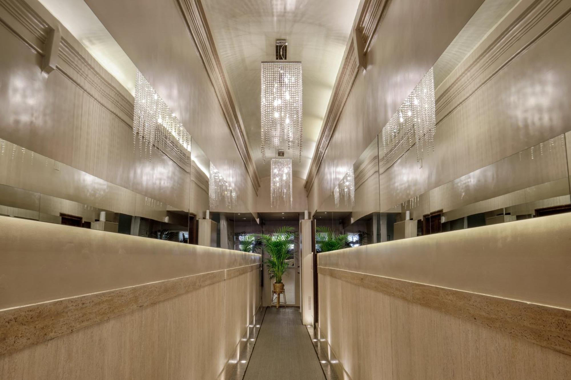 Stay Inn Rome Via Del Corso Eksteriør bilde