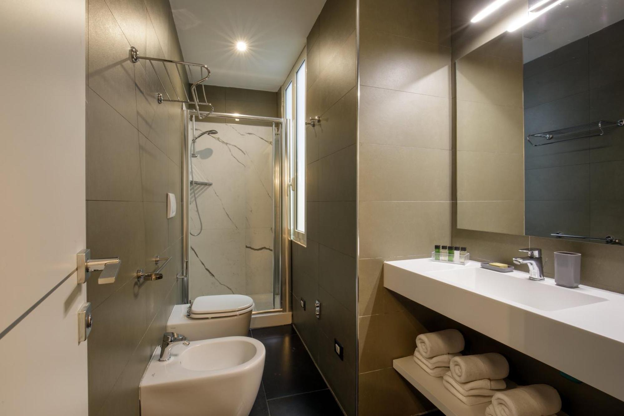 Stay Inn Rome Via Del Corso Eksteriør bilde