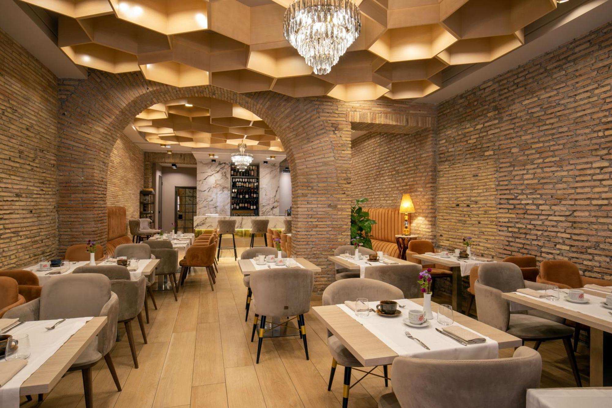 Stay Inn Rome Via Del Corso Eksteriør bilde