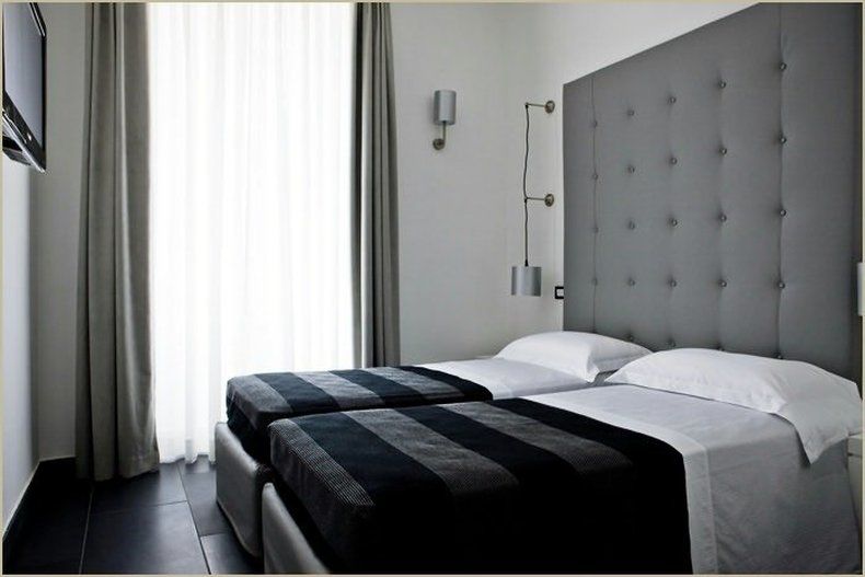 Stay Inn Rome Via Del Corso Eksteriør bilde