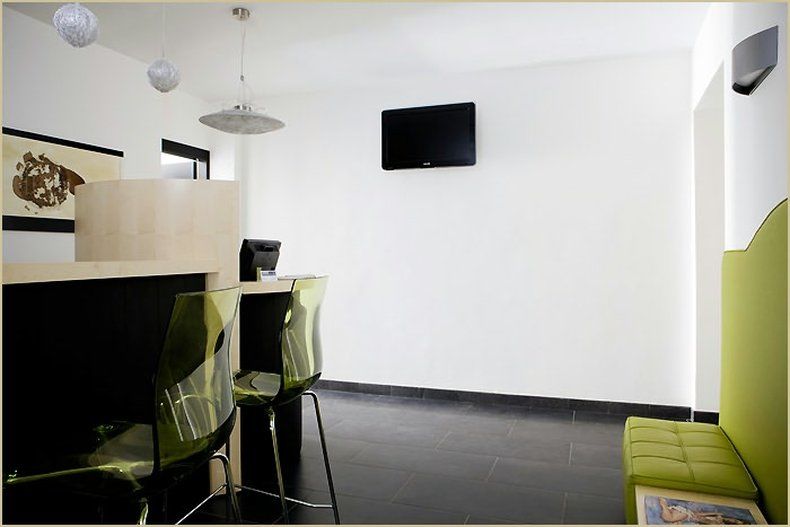 Stay Inn Rome Via Del Corso Eksteriør bilde